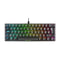 Gaming Tastatur Mars Gaming MKMINIBES