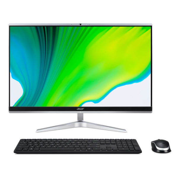 Alles-In-Einem Acer CB514-1W-53FD 512 GB SSD 8 GB RAM 23,8" Intel Core i5-1135G7