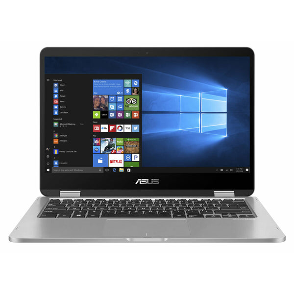 Notebook Asus TP401MA-EC444WS 14" Intel Celeron N4020 4GB DDR4-SDRAM 128GB 14"