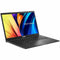 Notebook Asus Vivobook 14 R1400EAE-K1682W Schwarz 128 GB SSD QWERTY 14" 8 GB RAM Französisch Intel© Core™ i3-1115G4 AZERTY