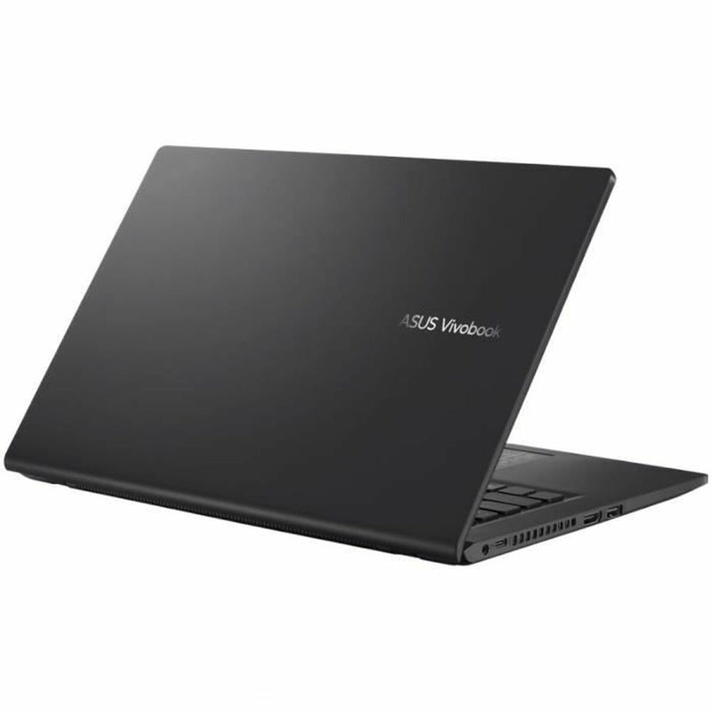 Notebook Asus Vivobook 14 R1400EAE-K1682W Schwarz 128 GB SSD QWERTY 14" 8 GB RAM Französisch Intel© Core™ i3-1115G4 AZERTY