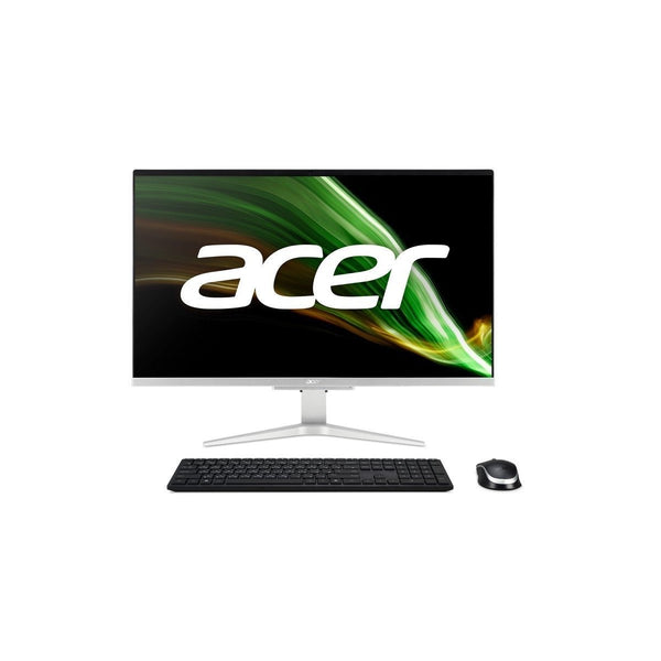 Alles-In-Einem Acer Aspire C27-1655 i7-1165G7 27" 512 GB SSD 16 GB RAM