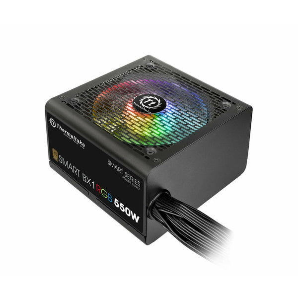 Stromquelle THERMALTAKE SMART BX1 RGB 550 W