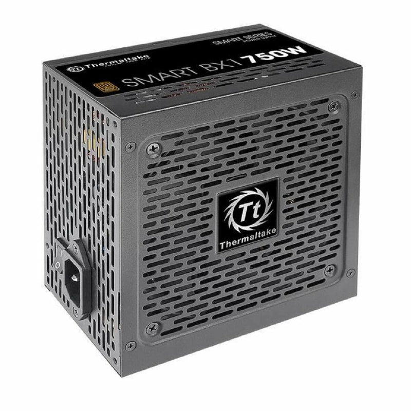 Stromquelle THERMALTAKE SMART BX1 750 W 80 Plus Bronze