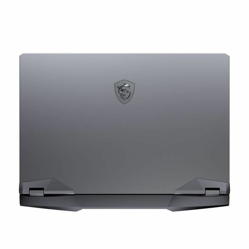 Notebook MSI Gaming GE66 12UGS-645FR i9-12900HK Grau 15,6" 1 TB SSD 16 GB RAM Azerty Französisch AZERTY