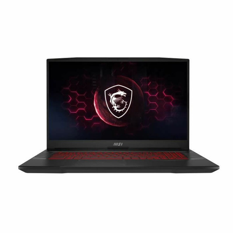 Notebook MSI Pulse GL76 12UGSZOK-614FR i9-12900H Dunkelgrau 17,3" 1 TB SSD 16 GB RAM Azerty Französisch AZERTY