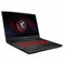 Notebook MSI Pulse GL76 12UGSZOK-614FR i9-12900H Dunkelgrau 17,3" 1 TB SSD 16 GB RAM Azerty Französisch AZERTY