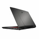 Notebook MSI Pulse GL76 12UGSZOK-614FR i9-12900H Dunkelgrau 17,3" 1 TB SSD 16 GB RAM Azerty Französisch AZERTY