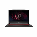 Notebook MSI Pulse GL66 12UEK 895FR i9-12900H Schwarz 15,6" 1 TB SSD 16 GB RAM Azerty Französisch AZERTY