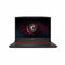 Notebook MSI Pulse GL66 12UEK 895FR i9-12900H Schwarz 15,6" 1 TB SSD 16 GB RAM Azerty Französisch AZERTY