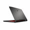 Notebook MSI Pulse GL66 12UEK 895FR i9-12900H Schwarz 15,6" 1 TB SSD 16 GB RAM Azerty Französisch AZERTY