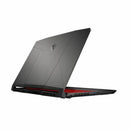 Notebook MSI Pulse GL66 12UEK 895FR i9-12900H Schwarz 15,6" 1 TB SSD 16 GB RAM Azerty Französisch AZERTY