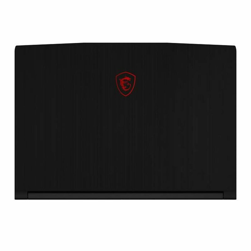 Notebook MSI GF63 THIN 11UD-1042FR i5-11400H Schwarz 512 GB SSD 15,6" 8 GB RAM AZERTY