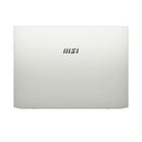 Notebook MSI Prestige 32 GB RAM 1 TB SSD 16"