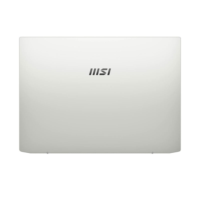 Notebook MSI Prestige 32 GB RAM 1 TB SSD 16"