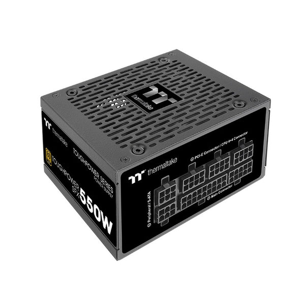 Stromquelle THERMALTAKE PS-STP-0550FNFAGE-1