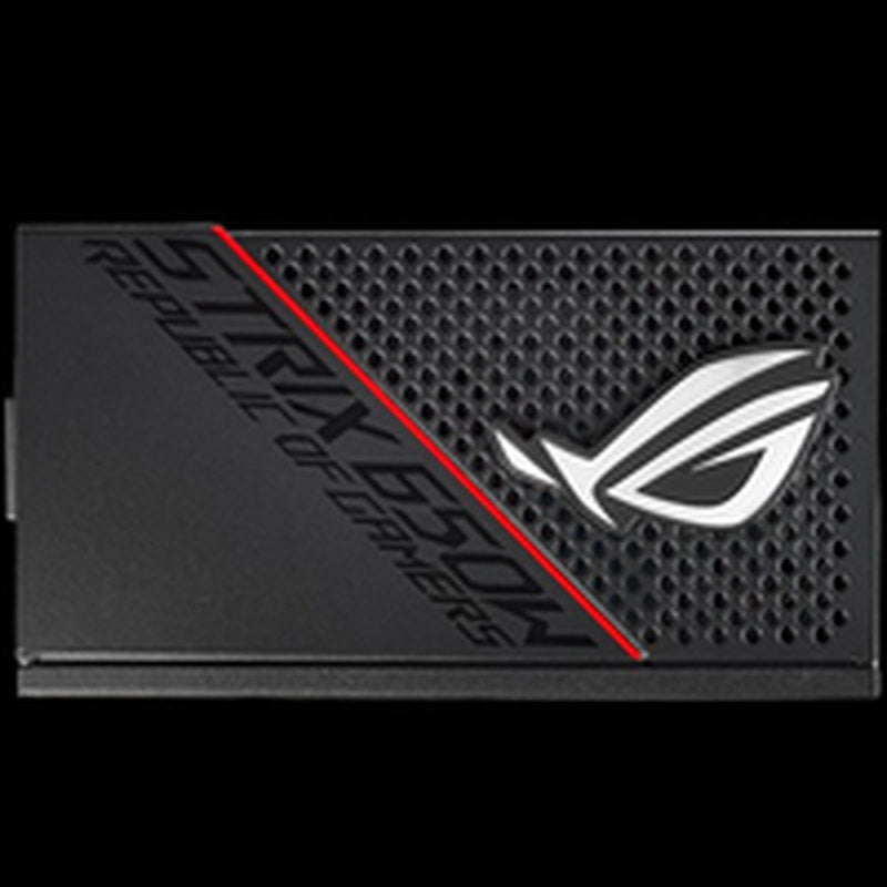 Stromquelle Asus ROG Strix 650 W