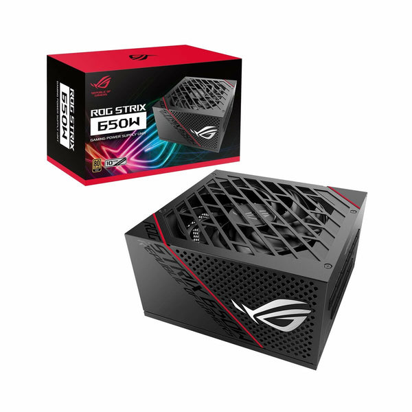 Stromquelle Asus ROG Strix 650 W