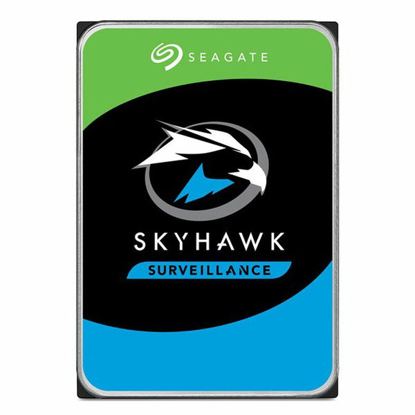 Festplatte Seagate ST4000VX013 4TB 3,5"