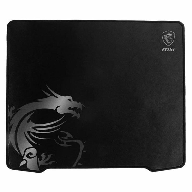 Gaming Mauspad MSI Agility GD30 (45 x 40 x 0,3 cm) Schwarz