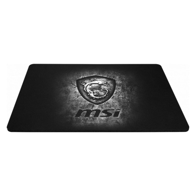 Gaming Mauspad MSI GD20 Schwarz (32 X 22 cm)