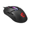 Mouse MSI Clutch GM30