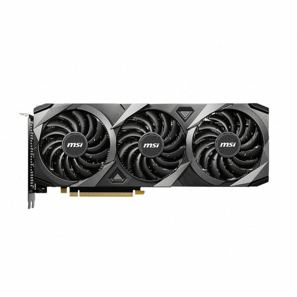 Grafikkarte MSI GeForce RTX 3060 VENTUS 3X 12G OC