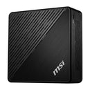 Mini-PC MSI 9S6-B18311-498 256 GB 8 GB RAM DDR4