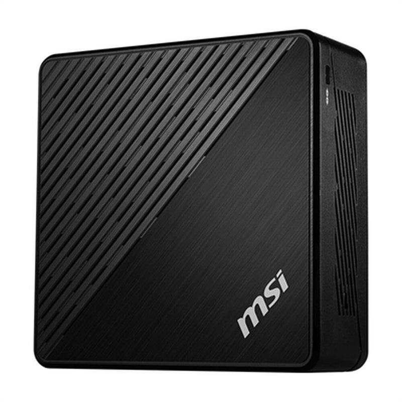 Mini-PC MSI 9S6-B18311-498 256 GB 8 GB RAM DDR4