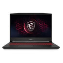 Notebook MSI Pulse GL66-086XES 15,6" i7-12700H 16 GB RAM 1 TB SSD RTX3060