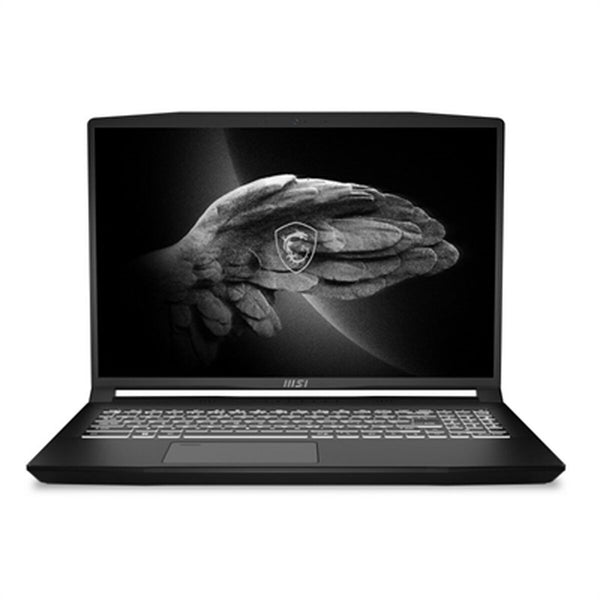 Notebook MSI M16-231ES 32 GB 16" Full HD Intel Core i7 1 TB SSD