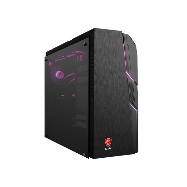 Desktop PC MSI MAG Codex X5 12TE-1092XES i7-12700F NVIDIA GeForce RTX 3070 Ti VENTUS 3X 8G OC 32 GB RAM 2 TB + 1 TB SSD