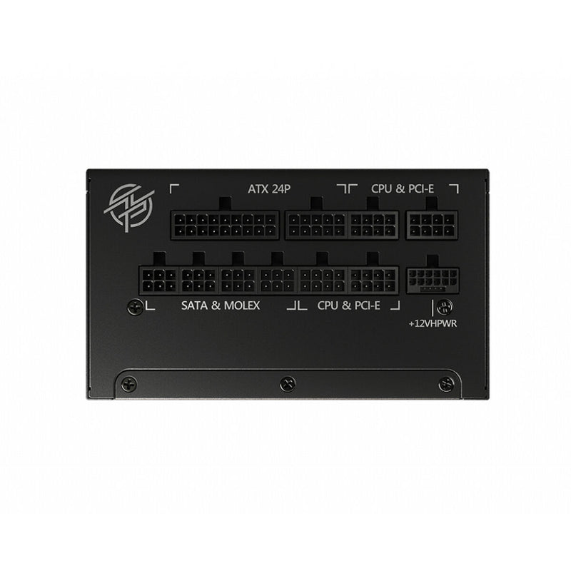 Stromquelle MSI MPG A850G PCIE5