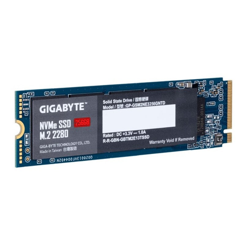 Festplatte Gigabyte GP-GSM2NE3 SSD M.2