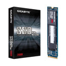 Festplatte Gigabyte GP-GSM2NE3 SSD M.2