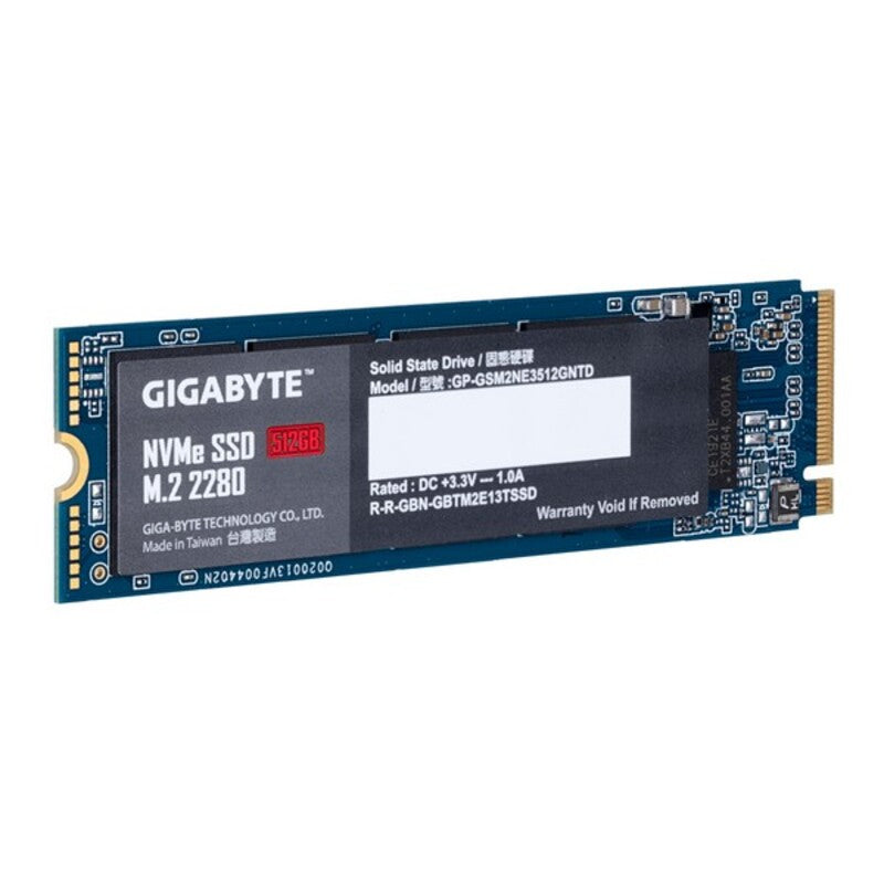 Festplatte Gigabyte GP-GSM2NE3 SSD M.2