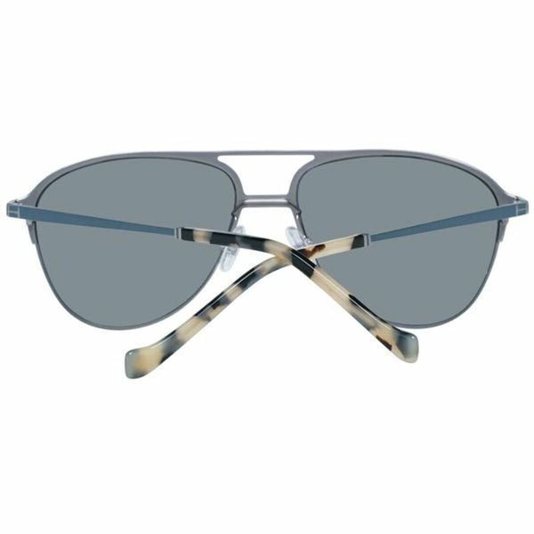 Herrensonnenbrille Hackett London HSB895911P55 Grau (Ø 55 mm) (ø 55 mm)