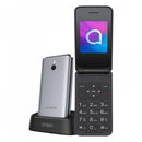 Mobiltelefon Alcatel 3082 2,4" 64 MB RAM 128 MB