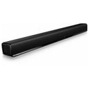 Soundbar Philips HTL1190B/12 40W 40W Schwarz  