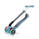 Roller Globber Blau