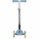 Roller Globber Blau