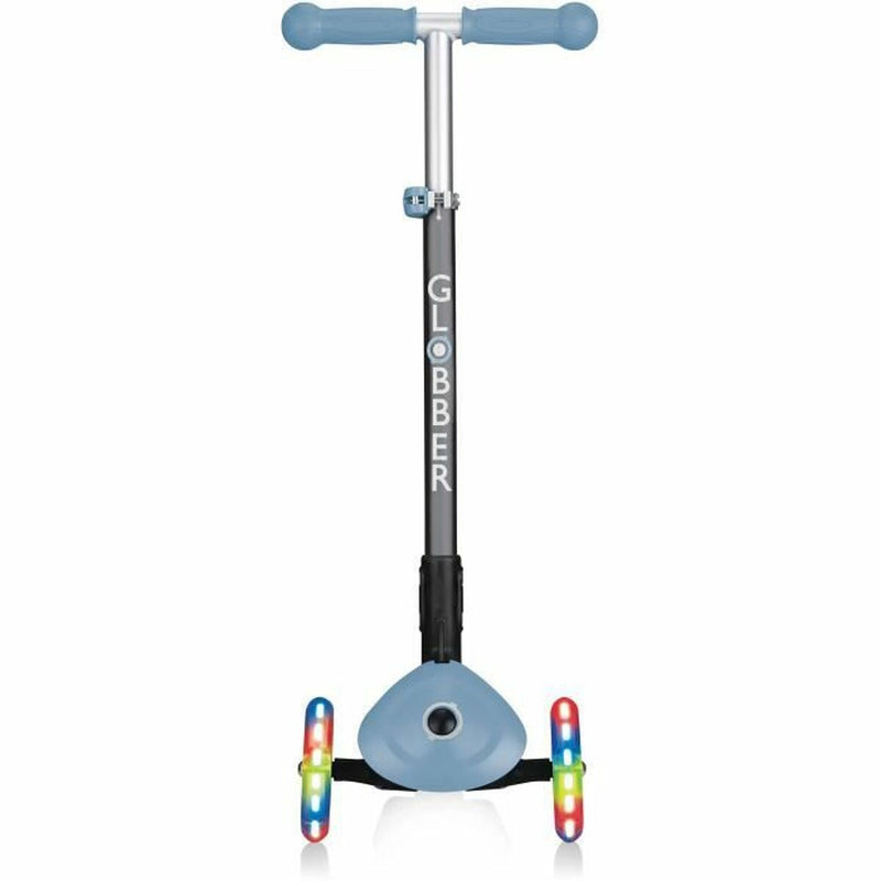 Roller Globber Blau