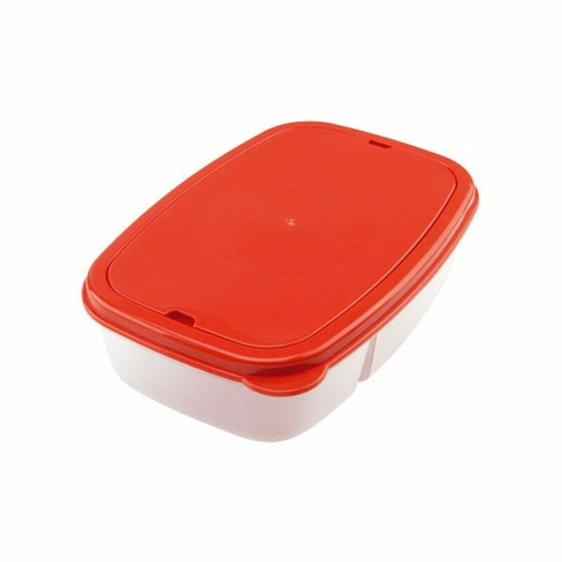 Lunchbox mit Besteckteil 144025 (1 L) (40 Stück)