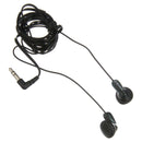 Kopfhörer Sony MDR-E9LP in-ear Schwarz