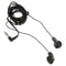 Kopfhörer Sony MDR-E9LP in-ear Schwarz