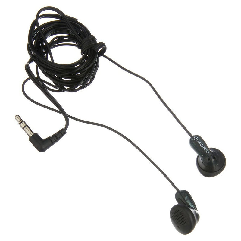 Kopfhörer Sony MDR-E9LP in-ear Schwarz