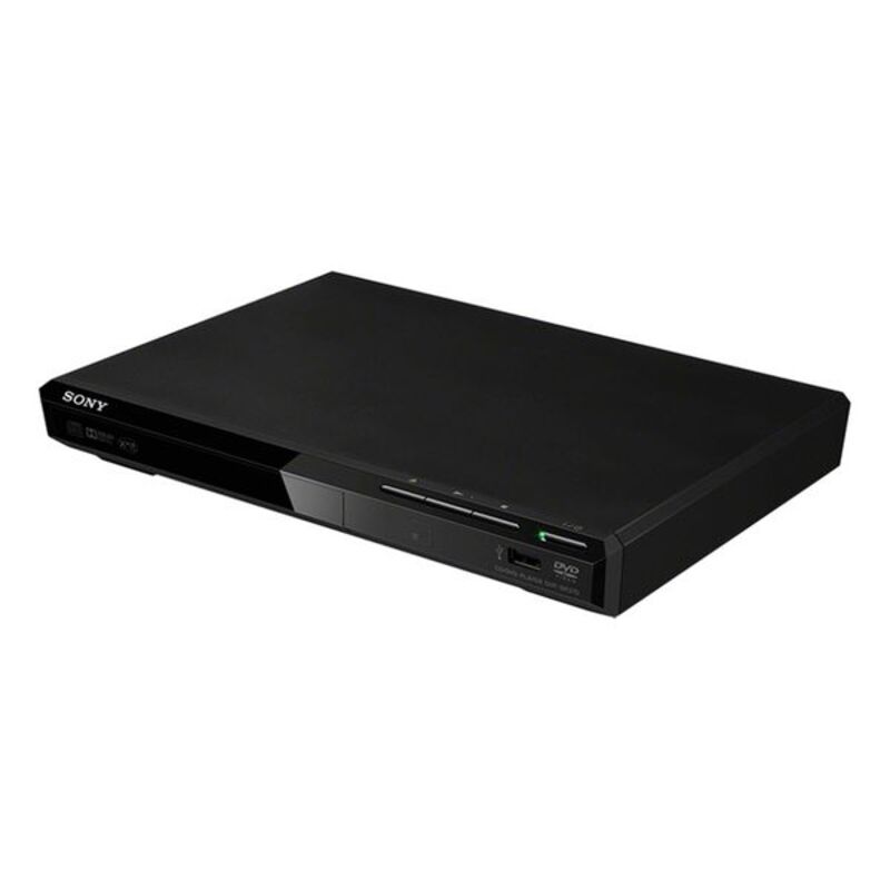 DVD-Player Sony DVP-SR370