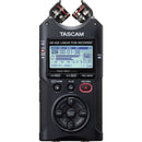 Rekorder Tascam DR-40X