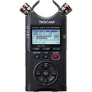 Rekorder Tascam DR-40X