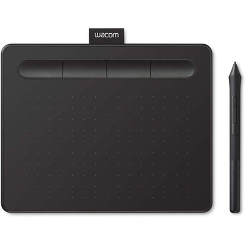 Graphik- und Stifttabletts Wacom Intuos S